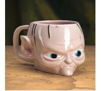 Mug - Gollum - 300 ml - Blanc - Cylindrique - Compatible lave-vaisselle
