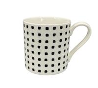 Mug Grafico 350ml, cubes