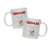 Gremlins Mug Gizmo Blanc