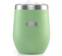 Mug GSI Glacier Inox Tumbler menthe poivrée 355ml