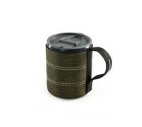 Mug GSI Infinity Backpacker Mug vert