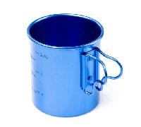 Mug GSI Outdoors Bugaboo Bleu