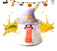Mug Halloween 45 Cl Tasse En Céramique Fantôme Mignon Et Drôle Café Et Thé