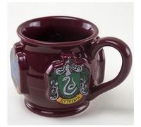 Mug 3D Harry Potter - Crests