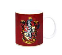 Mug Harry Potter Gryffondor