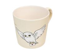 Mug Erik Harry Potter Hedwig Beige TU
