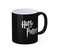 Mug Harry Potter logo