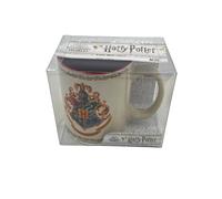 Mug Harry Potter Poudlard - 4 Maisons - 320 ml
