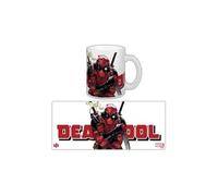Mug have to go semic smug105