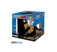 Mug Heat Change | Dragon Ball | Dbz/goku Vs Buu | 460ml