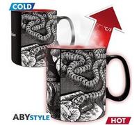 Mug Heat Change - Junji Ito - Ancêtre Honoré - 460 Ml Autre G
