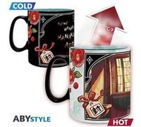 Mug Heat Change - Toilet-bound Hanako-kun - Hanako-kun - 460 Ml