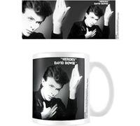 David Bowie Heroes Boxed Mug / Mug