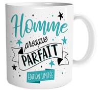 Mug - Homme presque Parfait