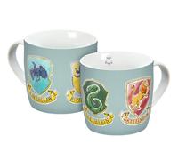 Mug HP Crest Watercolor World 250 ml