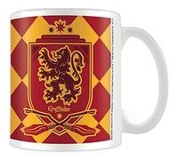 Mug Hp Gryffindor