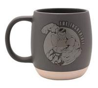 Mug Hulk The Avengers Marvel 360 ml