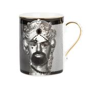 Mug Il Trasgressivo - Sagrada Familia 10.5cm Baci Milano Tazza