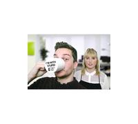 Mug i'm with stupid