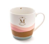 Mug inaya marraine - Amadeus - Blanc - Céramique Blanc G