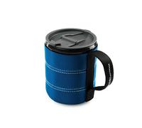 Mug GSI Infinity Backpacker Mug bleu