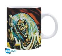 Mug - Iron Maiden - Number Of The Beast 320ml