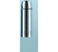 Emsa Bouteille isotherme Senator 618501600 Safe Loc Inox 0,5 L Inox G