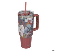 Mug isotherme 1,2L - 5 five simply smart - Marron