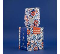 Mug isotherme 250 ml - Jardin des Tuileries