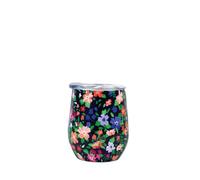Mug Isotherme 250 Ml - Venise Bleu