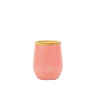 Mug isotherme 250ml - Pastels- Corail Yoko® Design