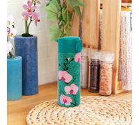 Mug isotherme 30 leu turquoise