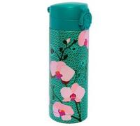 Mug isotherme 30 leu turquoise