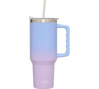 Mug isotherme 5FIVE inox tie'n dye 1.2L
