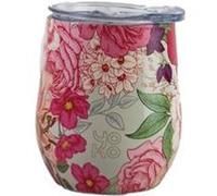 Mug isotherme Barcelona 25 cl - Yoko Design - Multicolore - Acier Inoxydable (inox)