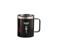 Mug isotherme Bialetti Stranger Things avec anse 380 ml