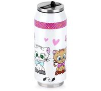 Mug isotherme CAT 400 ml