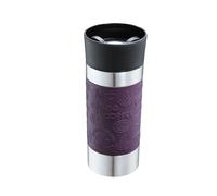 Mug isotherme Cilio, 0,36 l, violet