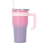 Mug isotherme COOK CONCEPT mini miami tie and dye 600ml multicolore