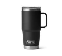 Mug isotherme de voyage YETI Rambler 20 oz 591 ml Travel Mug King Grab Orange