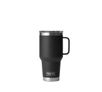 Mug isotherme de voyage YETI Rambler 30 oz 887 ml Travel Mug Tropical Pink