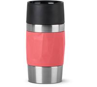 Mug Isotherme Emsa De Voyage Compact 0.3l Rose