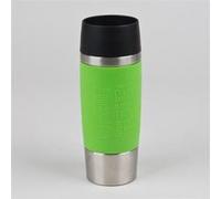 Mug isotherme EMSA Travel Mug vert clair 0,36 L Vert G