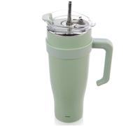 Tasse thermique en acier - ORION - TERMO - 1,2 l - Double paroi (isolation sous vide) - Maintien chaleur 12h