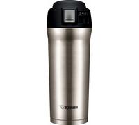 Mug isotherme en acier inoxydable ZOJIRUSHI SM-YAF48-XA 480 ml