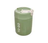 - Mug Isotherme en Inox "To Go" 0,3L Vert