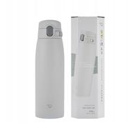 Zojirushi Bouteille sous vide SM-VS83HM Gris mat 800 ml
