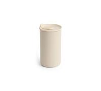 Mug Isotherme HAY Outdoor Market 350 Ml Beige