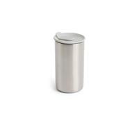 Mug Isotherme HAY Outdoor Market 350 Ml Gris