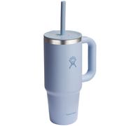 Mug isotherme Hydro Flask All Around Travel Tumbler 24 OZ (709 ml) Couleur: bleu clair